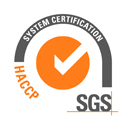 HACCP certifikat