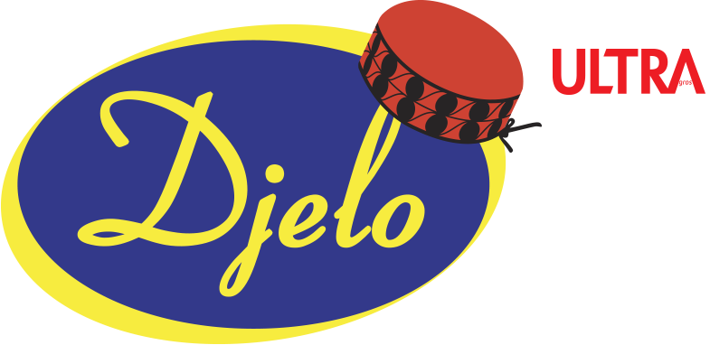 Djelo — Ultra gros