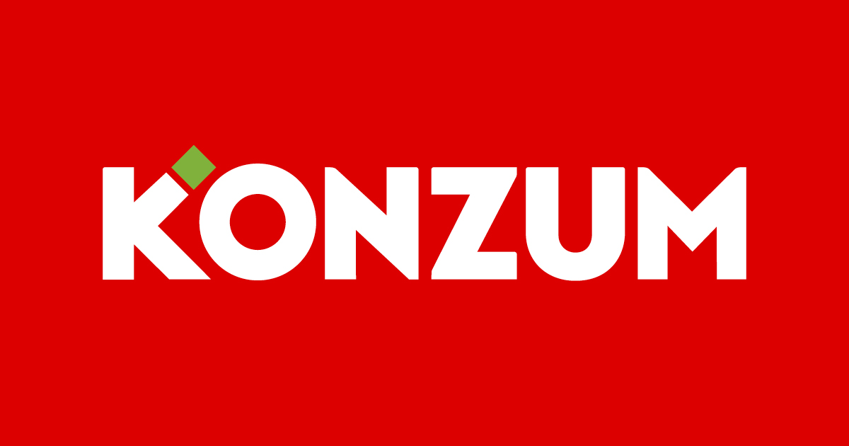 KONZUM plus d.o.o.