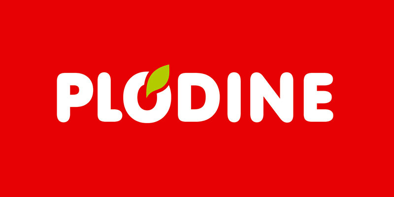 PLODINE d.d.