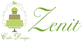 Zenit Cake Design