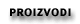 proizvodni program
